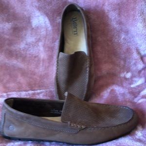 Born Allen slip on shoes Mens size 11.5